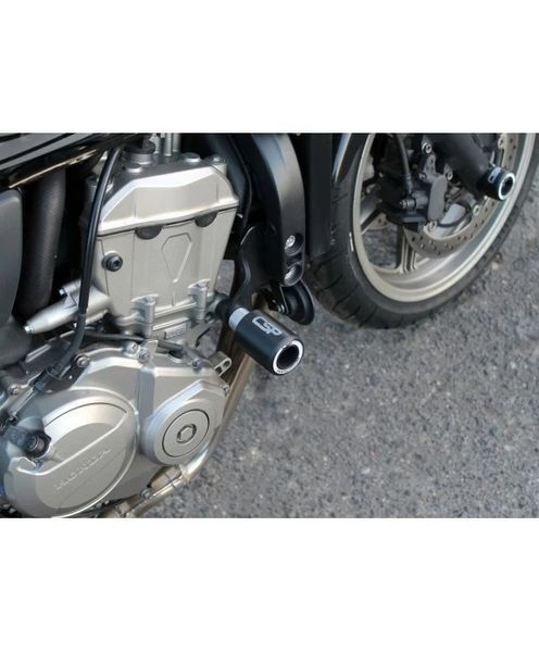 Крашпеды CSP Honda CBF 600 2008-2014 HB1855 фото