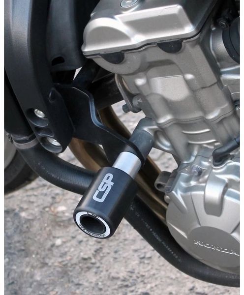 Крашпеды CSP Honda CBF 600 2008-2014 HB1855 фото