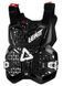 Захист тіла Leatt 1.5 Chest Protector чорний, One Size 5023050790 фото 1