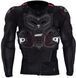 Моточерепаха Leatt 4.5 Evo Body Protector чорна, M 5025202301 фото 4