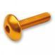 Болти кріплення пластику M5X20 (6шт), Vicma TA520NR Black TA520NR фото 1