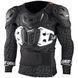 Моточерепаха Leatt Body Protector 4.5 Pro Black, L-XL 5021400141 фото 1