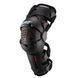 Наколенники Leatt Knee Brace Z-Frame Junior Black, One Size 5020004160 фото 2
