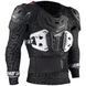 Моточерепаха Leatt Body Protector 4.5 Pro Black, L-XL 5021400141 фото 4