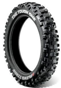Мотошина Plews Tyres EN1 Extreme Enduro Tough One 140/80-18, 2025 року TO1R-14018/25 фото