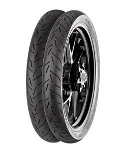 Мотошина Continental Contistreet 2.50-18 40P TL M/C, 2025 года 02404140000/25 фото