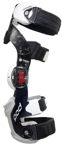 Наколенники ортопедические POD K8 3.0 Knee Brace белый, XXL K830-CLT-PR-2X фото