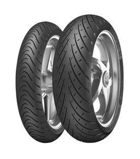 Мотошина Metzeler Roadtec 01 HWM (B) 180/55-17 73W TL M/C, 2024 року 3627500/24 фото