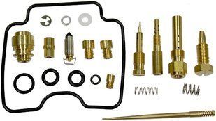 Ремкомплект карбюратора Yamaha YFM 450 KODIAK (03-06), YFM 450FX (06), Bronco AU-07431 AU-07431 фото