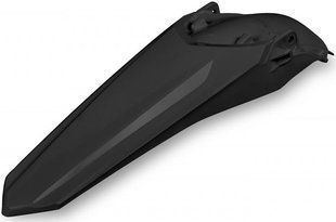 Крыло заднее Honda CRF 450 R / RX '21, UFO HO05604-001 Black HO05604001 фото