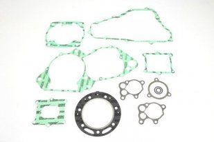 Комплект прокладок двигателя Honda CR 500 '85-88, Athena P400210850500 P400210850500 фото