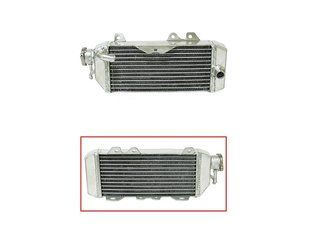 Радіатор охолодження правий стандартний Kawasaki KXF 250 '11-16, Nachman XD-10084R XD-10084R фото
