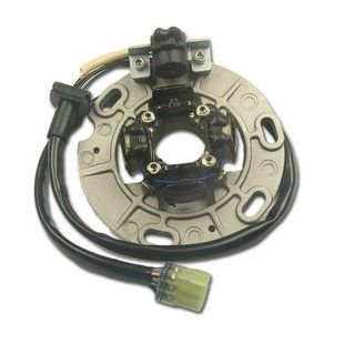 Статор генератора Yamaha YZ 250 '96-'99, Electrex ST4238 ST4238 фото