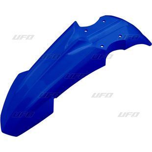Крило переднє Yamaha YZ 65 '19-'22, UFO YA04865-089 Blue YA04865089 фото