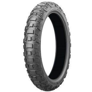 Мотошина Bridgestone AX41 Adventurecross 150/70-18, 2023 года 16630/23 фото