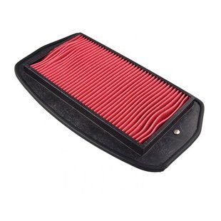 Фільтр повітряний Yamaha FZ6 FAZER (04-10) (20) (12-95882) (Y4174) (OEM:5VX-14451-00), HifloFiltro HFA4612 HFA4612 фото