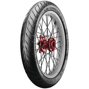 Мотошина Avon Roadrider MKII 90/90-19 52V TL, 2023 року 638317/23 фото