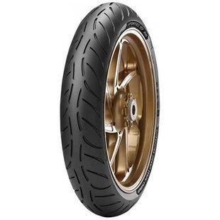 Мотошина Metzeler Sportec M7 RR 130/70-16 60V TL, 2021 року 3865600/21 фото