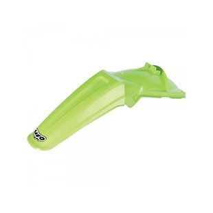 Крыло заднее Kawasaki KX 125/250 '94-'98, UFO KA02767-026 Green KA02767026 фото