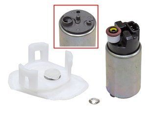 Насос паливний Honda TRX 420FA/FE/FM/TE/TM '14-16, TRX 500FA/FE/FM '15-16, Bronco AT-07507 AT-07507 фото