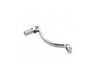 Ножка переключения передач Yamaha YZF 250 '06-'13, WRF 250 '07-'13, WRF 450 '07-'15, Accel SCL720753 Silver SCL720753SL фото