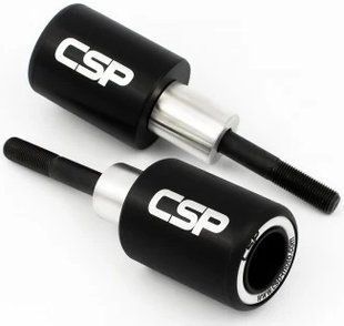 Крашпеды CSP Honda CB 1000R 2008-2016 HB1930 фото