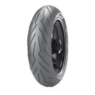 Мотошина Pirelli Diablo Rosso III (D) 180/55-17, 2026 року 3243700/26 фото
