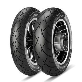 Мотошина Metzeler ME888 Marathon Ultra 150/80-16 71H TL M/C, 2023 года 4195100/23 фото