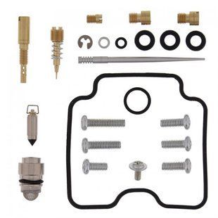 Ремкомплект карбюратора Yamaha YFM 400 KODIAK '03-'06, All Balls 26-1380 26-1380 фото