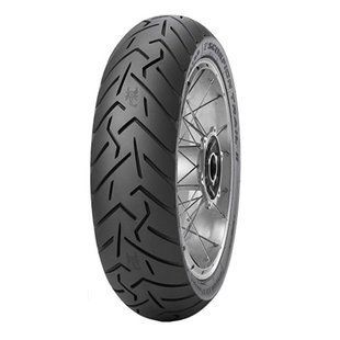 Мотошина Pirelli Scorpion Trail II 150/70-17, 2025 года 2527100/25 фото