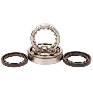 Підшипники з сальниками колінвала Honda CRF 250R 06-17/ CRF 250X 07-17, Hot Rods K073 K073 фото