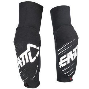 Налокітники Leatt Elbow Guard 3DF 5.0 New Black, S 5019400360 фото