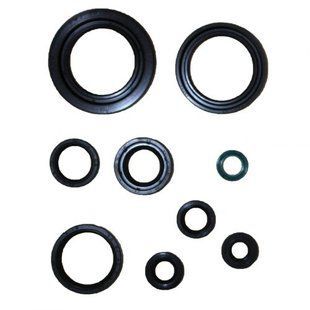 Сальники двигателя Honda TRX 450R/ER '06-'14, Athena P400210400197 P400210400197 фото
