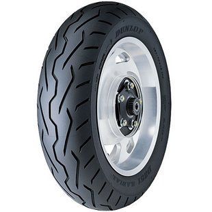 Мотошина Dunlop D251 150/80-16, 2022 года 666999/22 фото