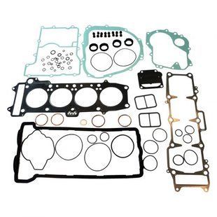 Комплект прокладок двигуна Kawasaki NINJA ZX-7 750 R/RR, Athena P400250850004 P400250850004 фото