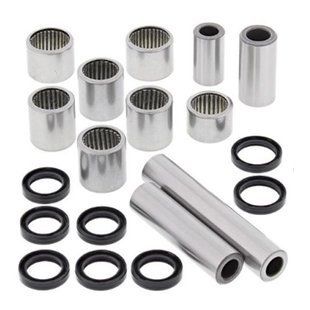 Ремкомплект рычага подвески Honda CRF250L 13-17, CRF250L ABS 17, CRF250LR Rally 17, CRF250LR Rally ABS 17, All Balls 27-1182 27-1182 фото