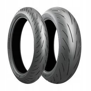 Мотошина Bridgestone S22 Kawasaki NINJA 1000 190/50ZR17, 2025 року 20245/25 фото
