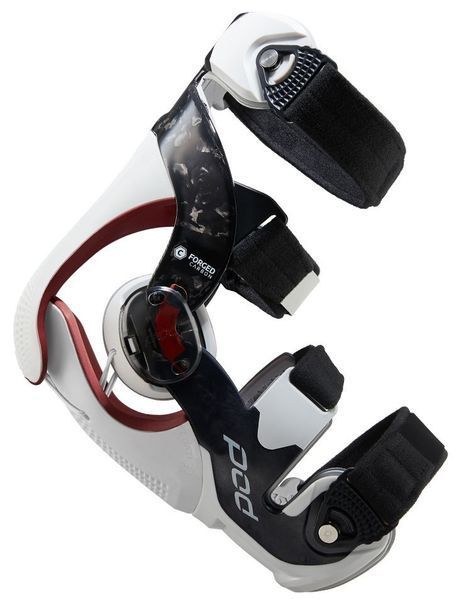 Наколінники ортопедичні POD K8 3.0 Knee Brace білий, L K830-CLT-PR-LG фото