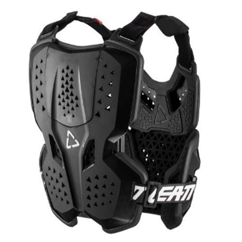Моточерепаха Leatt Chest Protector 3.5 Black, XXL 5022004185 фото