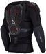 Моточерепаха Leatt 4.5 Evo Body Protector чорна, XL 5025202303 фото 2