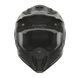 Мотошолом NOX N634 Gradiant матовий чорний/сірий, XL CASQN634GRADIANTNOIRMATARGENT.XL фото 3
