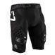 Защитные шорты Leatt 3DF 4.0 Black, S 5019000310 фото 2