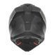Мотошолом NOX N634 Gradiant матовий чорний/сірий, XL CASQN634GRADIANTNOIRMATARGENT.XL фото 2