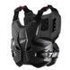 Моточерепаха Leatt Chest Protector 3.5 Black, XXL 5022004185 фото 1
