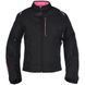 Мотокуртка жіноча Oxford Girona 1.0 Lady Pink, 12 TW25112 фото 4