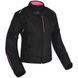Мотокуртка жіноча Oxford Girona 1.0 Lady Pink, 12 TW25112 фото 1