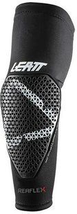 Налокотники Leatt ReaFlex Elbow Guard чорні, XXL 5024061014 фото