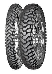 Мотошина Mitas Enduro Trail 140/80B18 70H TT M+S, 2023 года 70001008/23 фото