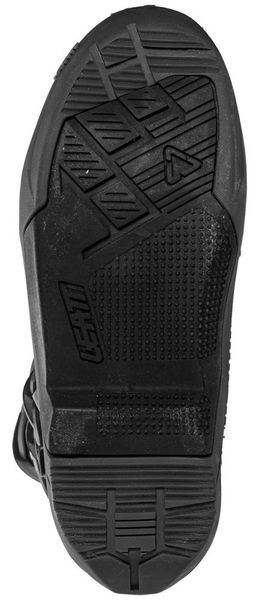 Мотоботи дитячі Leatt 3.5 Junior Boot чорні, 4 (37) 3025450403 фото