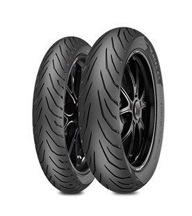 Мотошина Pirelli Angel City 110/70-17, 2026 року 4248200/26 фото